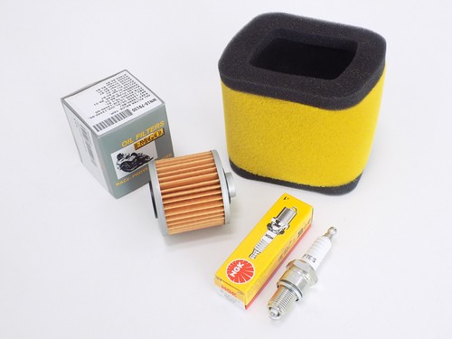 Kit manutenzione yamaha - kit,