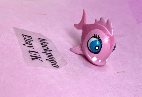 Per monster high - monster,