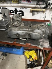 Motore peugeot trekker 50 1997-1999 condizioni buone