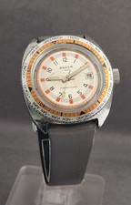Orologio polso uomo vintage - da,