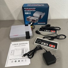 Nintendo mini game anniversary - mini,