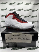 Taglia 12 Air Jordan 10