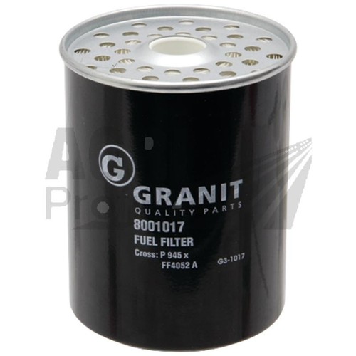 Filtro carburante per - , fiat