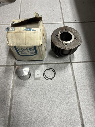 Cilindro vespa 150 - cilindro,