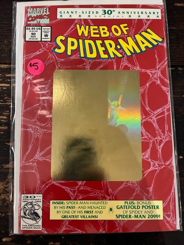 Lotto marvel comics anni 80 - marvel, 90/80