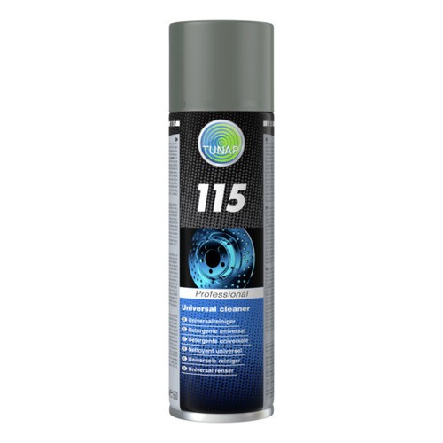 Tunap 115 500 detergente - 115,