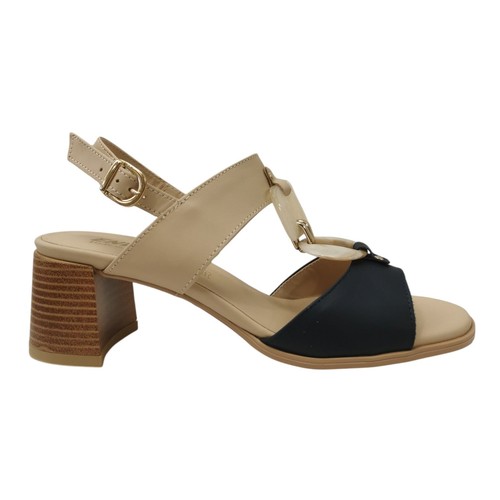 Enval soft sandalo donna - soft, in