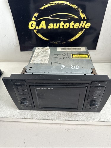 Audi rns sistema di - sistema,