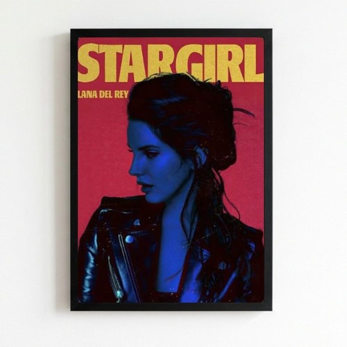 Lana del rey - rey, starboy