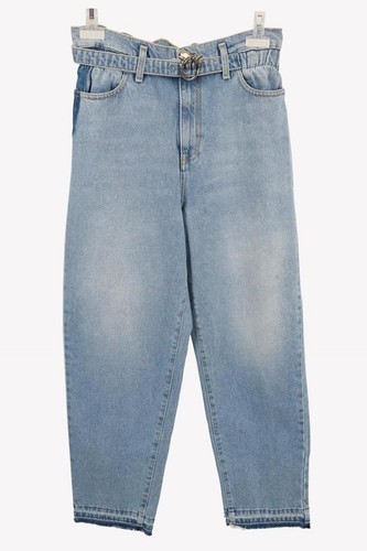 Pantaloni donna pinko - pinko, taglia