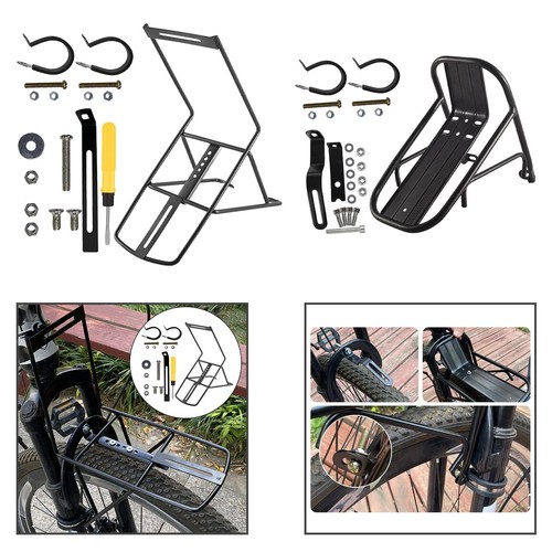 Supporto per portabici