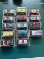 Lotto Follonica Auto Americane