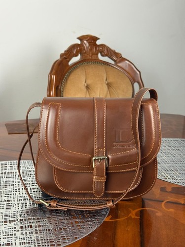 Borsa tracolla vera - borsa, a