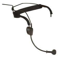 Shure WH20XLR Microfono