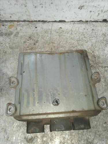 9650518180 centralina motore