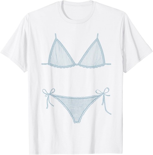 Summer vacation bikini hawaii - vacation,