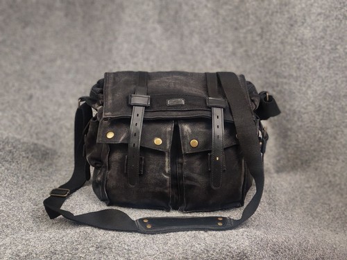 Borsa vintage brandit - vintage,