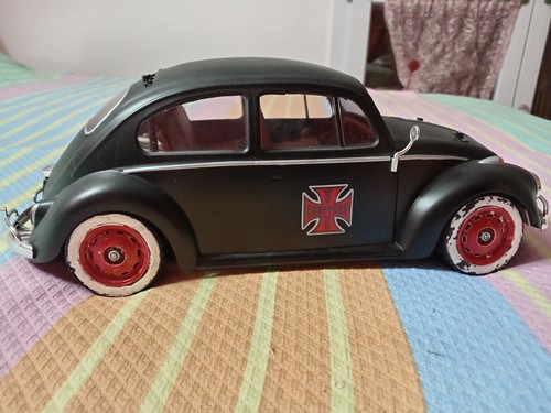 Tamiya maggiolino - 1/10,