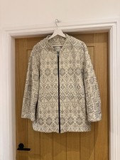 Giacca/Cappotto Midi Zara