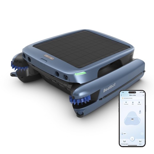 Iskim ultra skimmer - ultra, per