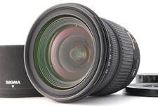 [OTTIMO COME NUOVO] SIGMA DC