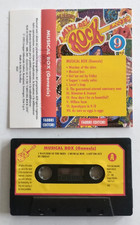 Mc Genesis Musical Box