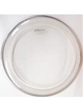 Premier percussion PD Batter pelle trasparente 16"