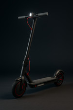 Monopattino elettrico