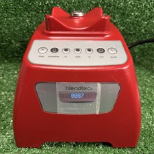 Frullatore blendtec classic - frullatore,