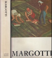 LT- ANACLETO MARGOTTI VOLUME