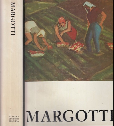 Anacleto margotti volume - anacleto,