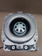 Ventilatore centrifugo