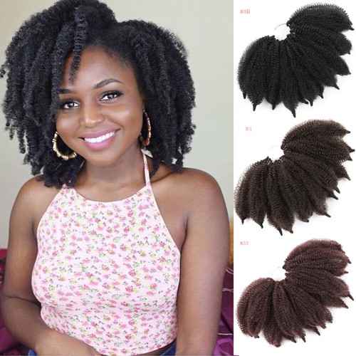 Extension capelli ricci - , 8"