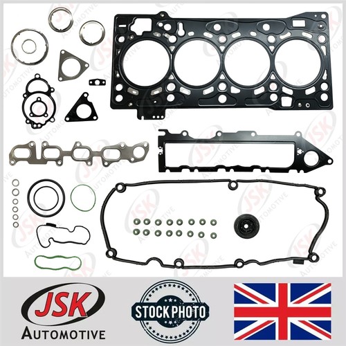 Kit guarnizioni testa completa