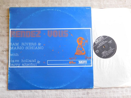 Sam rivers mario - ,