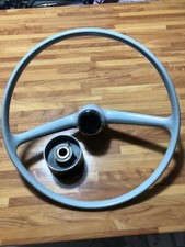 Volante Fiat 500 F /D d’epoca