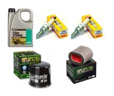 HONDA NTV 700 DEAUVILLE -