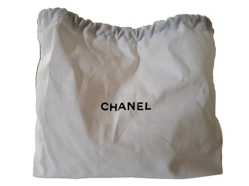 Chanel pochette clutch - chanel,