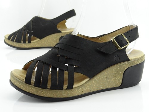 Naturalista scarpe sandali - el,