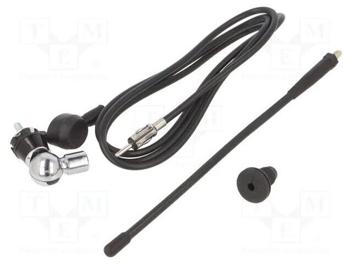 Calearo antenna fm - antenna,
