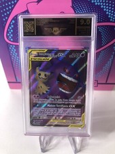 Carte Pokemon ECTOPLASMA ET