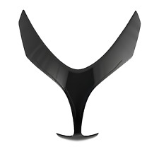 COPERCHIO SCUDO ANTERIORE NERO