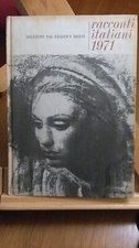 RACCONTI ITALIANI 1971. SELEZIONE DAL READER'S DIGEST.