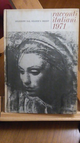 Racconti italiani 1971 - racconti,