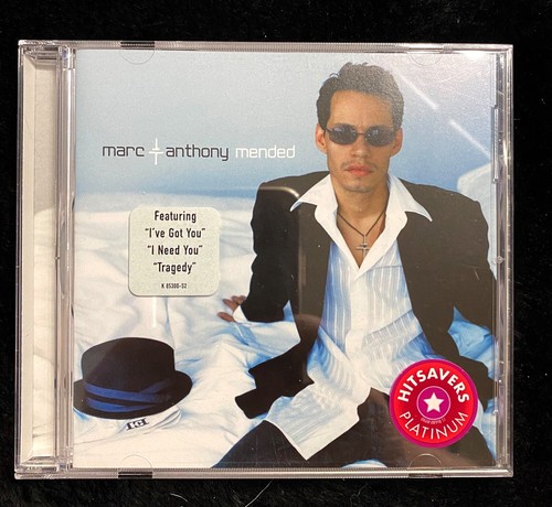 Audio marc anthony - audio,