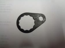 NOS BMW Isetta 600 Locking