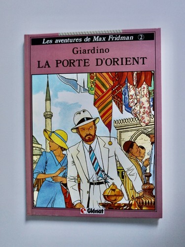 Les aventures max - aventures, de