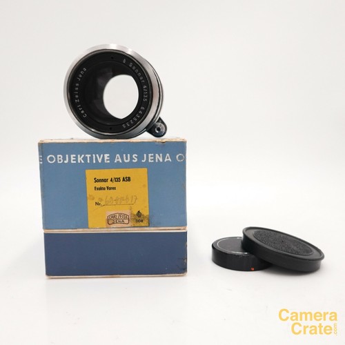 Teleobiettivo carl zeiss - teleobiettivo,