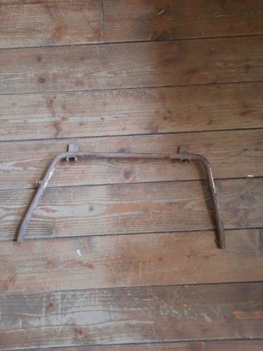 Lambretta 125 150 175 200 - 175,