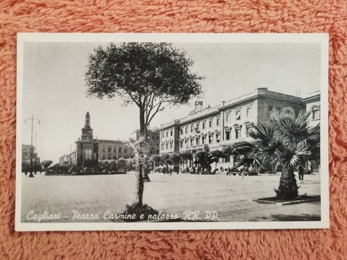 6713 cagliari piazza - 6713, carmine